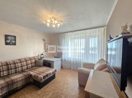 Просвещения, 14к1к1