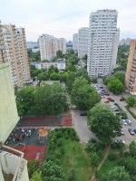 Волгоградский, 116к1