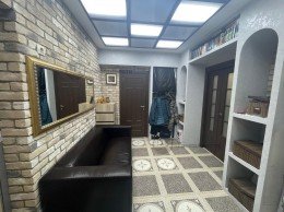 Александровской Фермы, 8к1