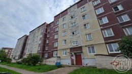 Сланцы, Шахтерской Славы, 2