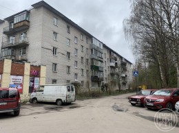 Всеволожск, Приютинская, 15