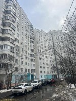Скобелевская, 3к1