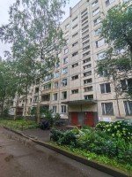Луначарского, 82к1