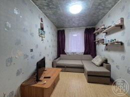 Новое Девяткино, Озерная, 9
