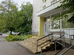 Алтуфьевское, к. А