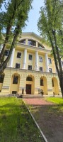 Пушкин, Захаржевская, 14 литер А
