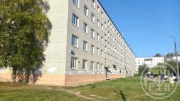 Тосно, М.Горького, 2