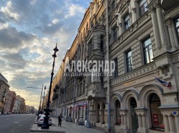 Невский, 166