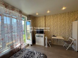 Комендантский, 55к1к1