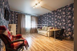 Решетникова, 17к1