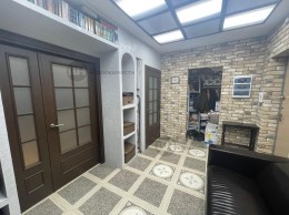 Александровской Фермы, 8к1