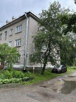 Красное Село, Хвойный, 35 литер а