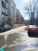 Искровский, 35/38