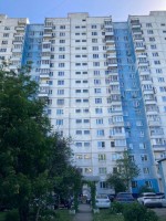 Авиаторов, 2