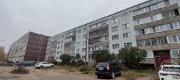 Шлиссельбург, Староладожский канал, 3