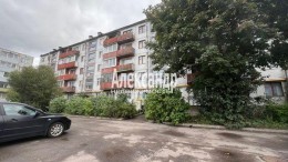 Светогорск, Коробицына, 5