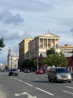 Тверская, 19