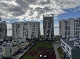 Крузенштерна, 4к1