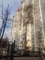 Красногорск, Первомайская, 9