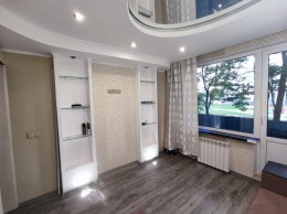 Светлановский, 76 к. 1