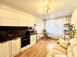 Вилькицкий, 6к1