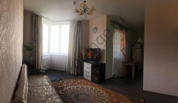 Лосино-Петровский, Петровский