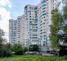 Варшавская