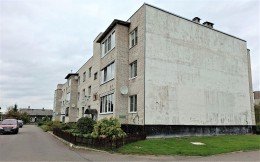 Лисино-Корпус, Турского, 8