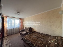 Будапештская, 101к1