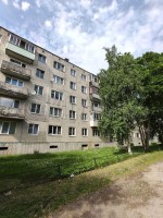 Починок, Леншоссе, 13