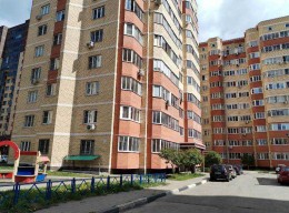 Электросталь, Захарченко, 5