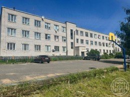 Сертолово, Сертолово-1, Индустриальная, 1