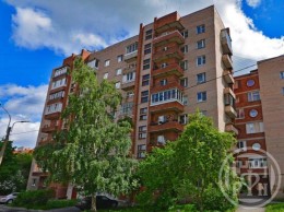 Петергоф, Чебышевская, 10 к. 2 литер А