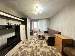 Подольск, Ленинградский, 13/20
