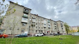 Электросталь, Корешкова, 10