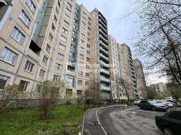 Ударников, 56к1 литер Б