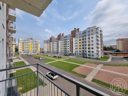 Янино-2, Рябиновая, 8 к. 5