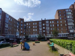 Всеволожск, Межевая, 27