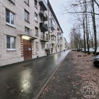 Гарболово, 207