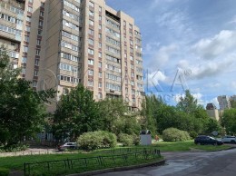 Выборгское, 7 к. 1 литер А