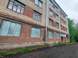 Электросталь, Горького, 20