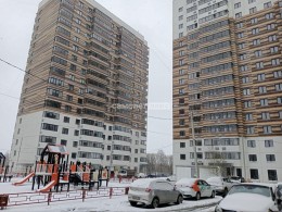 Ногинск, 6-ой Богородский, 4 литер В