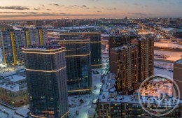 Шушары, Новгородский, 2 к. 3