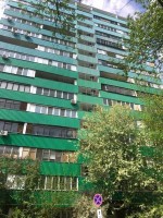 Молдагуловой, 10к1