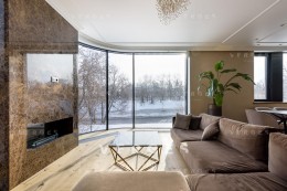 Мосфильмовская, 4