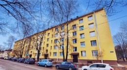 Выборг, Сухова, 1