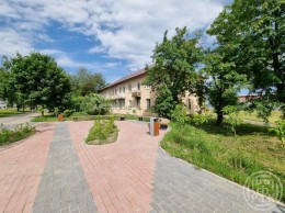 Фёдоровское, Шоссейная, 10