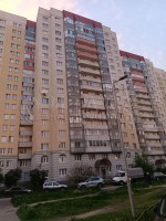 Осипенко, 4 к. 1