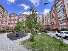 Развилковское, Развилка