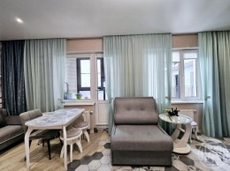 Сертолово-1, Парковый, 5